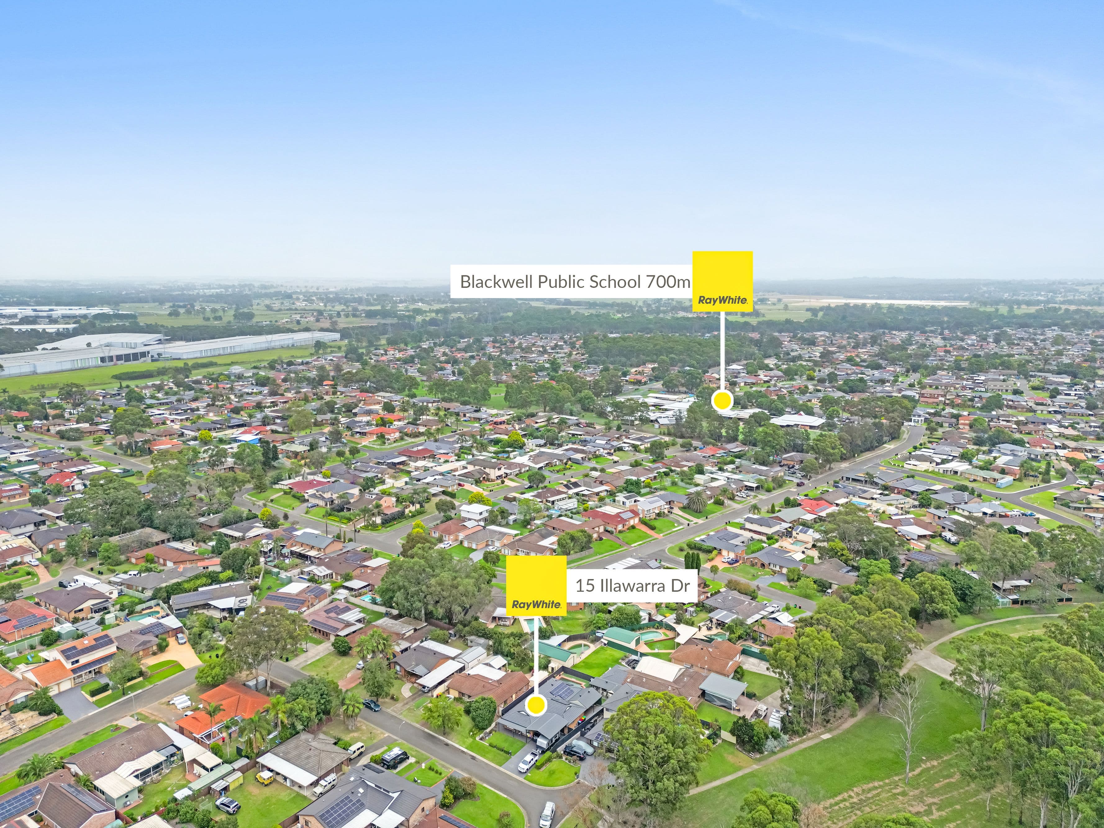 15 Illawarra Drive, St Clair NSW 2759, St Clair - Thumbnail 8