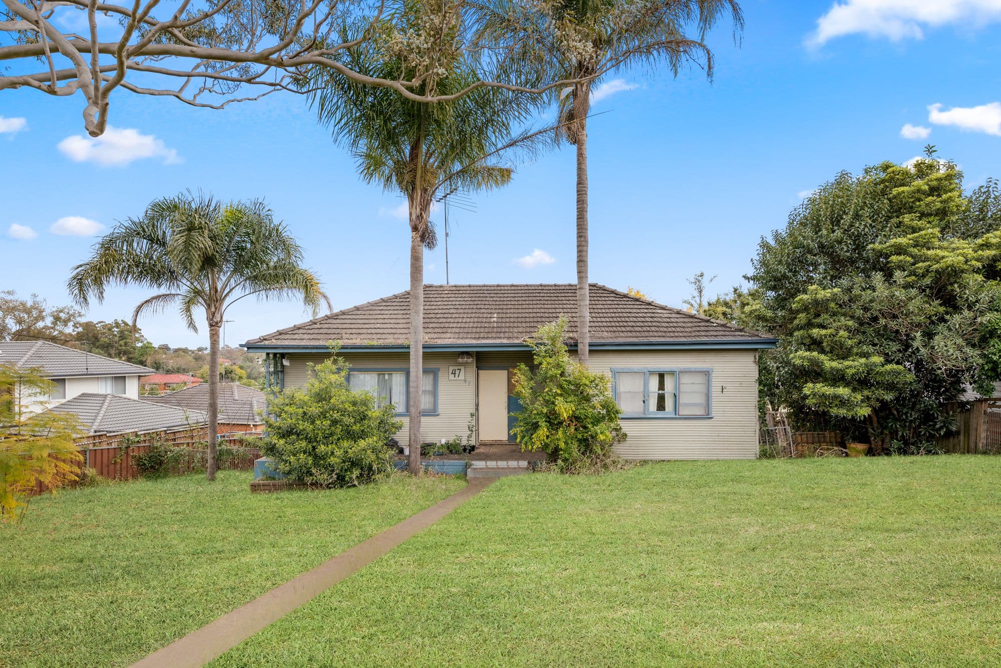 47 St Johns Road, Bradbury NSW 2560, Bradbury - Image 1