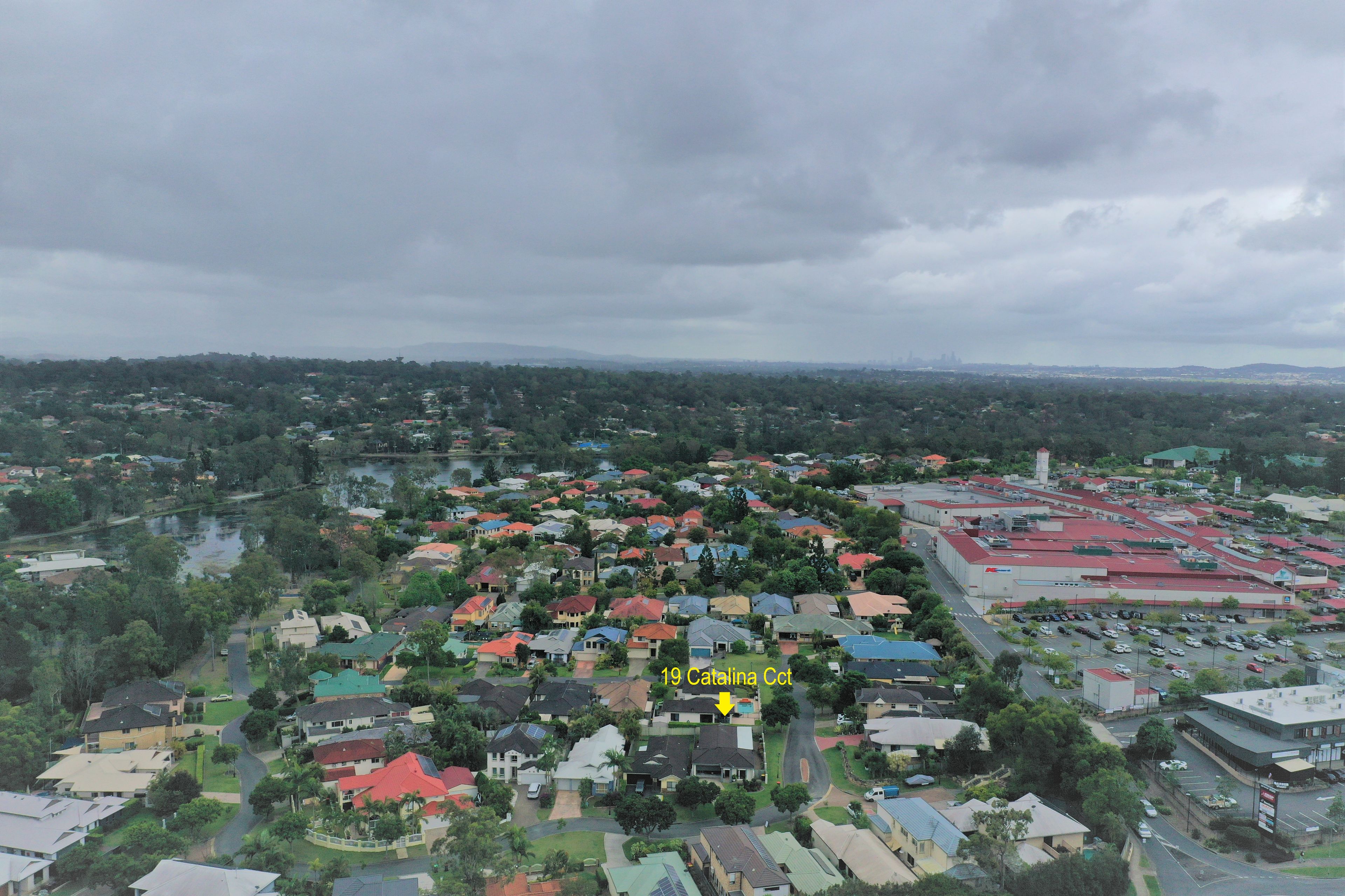 19 Catalina Circuit, Forest Lake QLD 4078, Forest Lake - Thumbnail 2