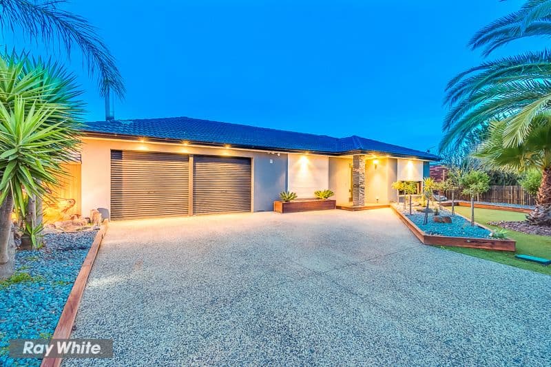 5 Wyena Court, Hoppers Crossing VIC 3029, Hoppers Crossing - Image 1