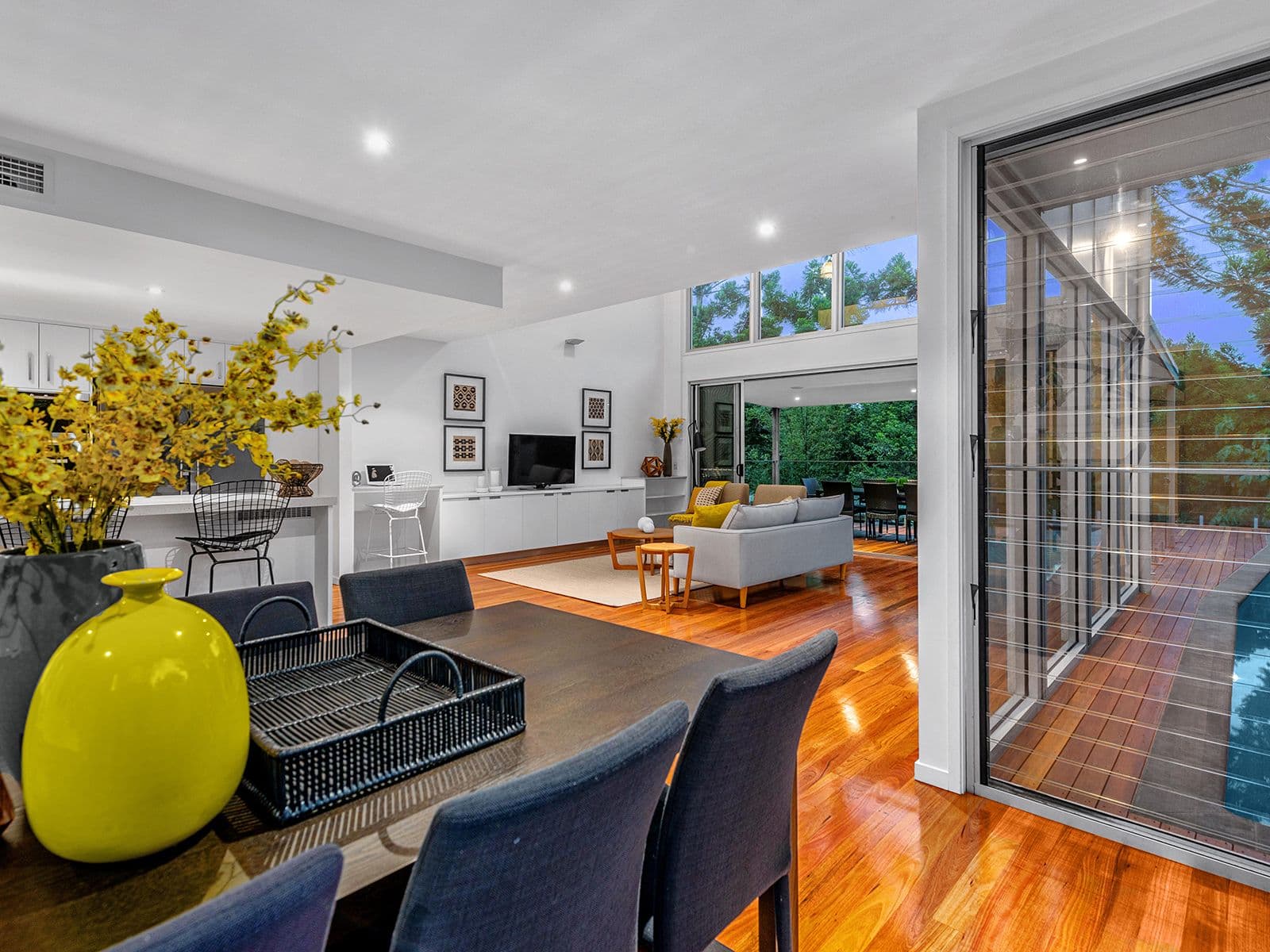 53 Hawthorn Terrace, Red Hill QLD 4059, Red Hill - Thumbnail 4