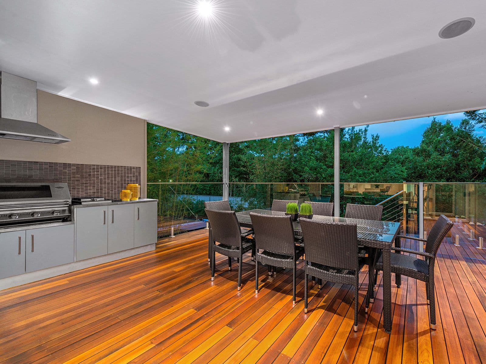 53 Hawthorn Terrace, Red Hill QLD 4059, Red Hill - Thumbnail 8