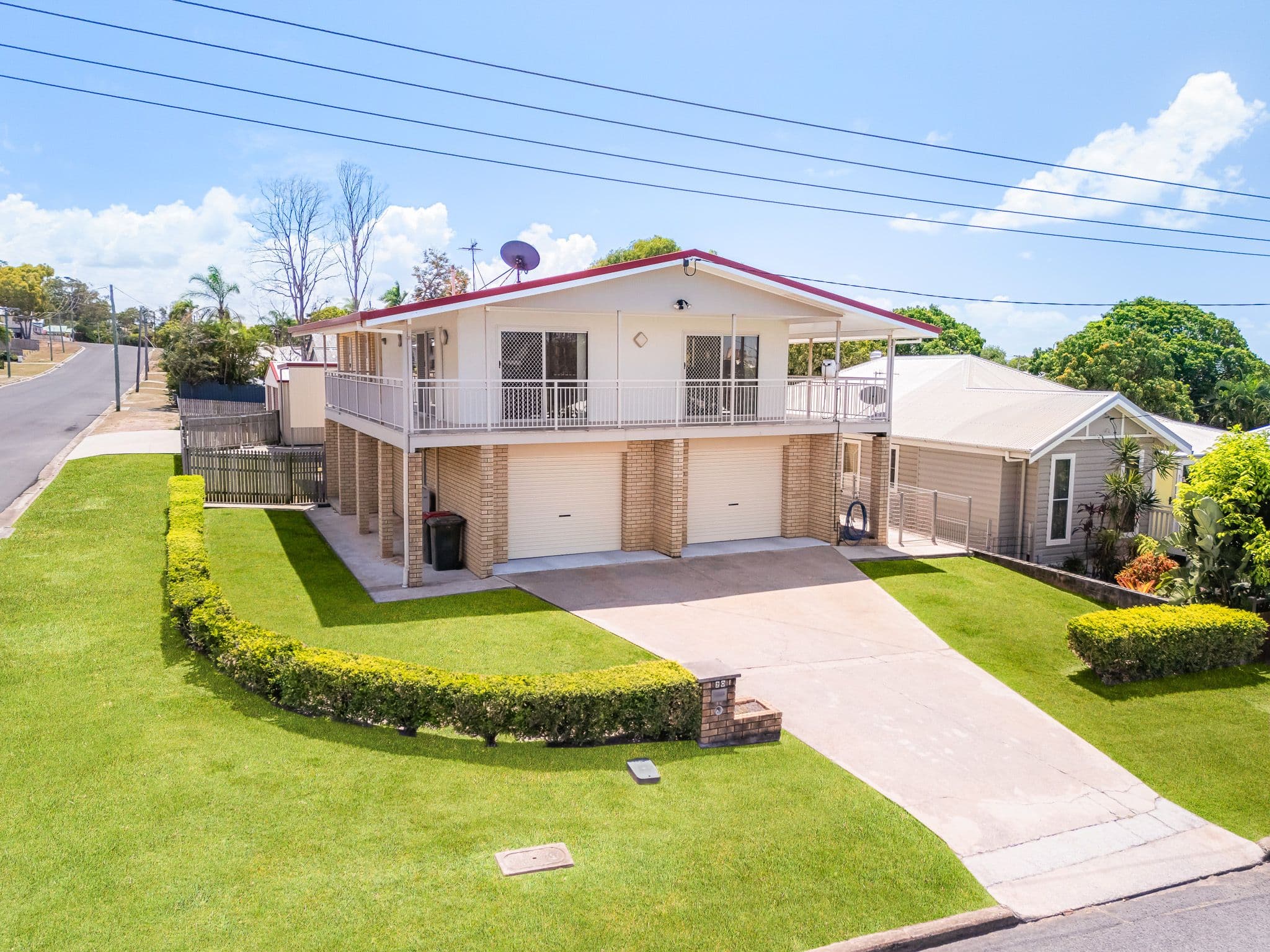 20 Walsh Street, South Gladstone QLD 4680, South Gladstone - Image 1