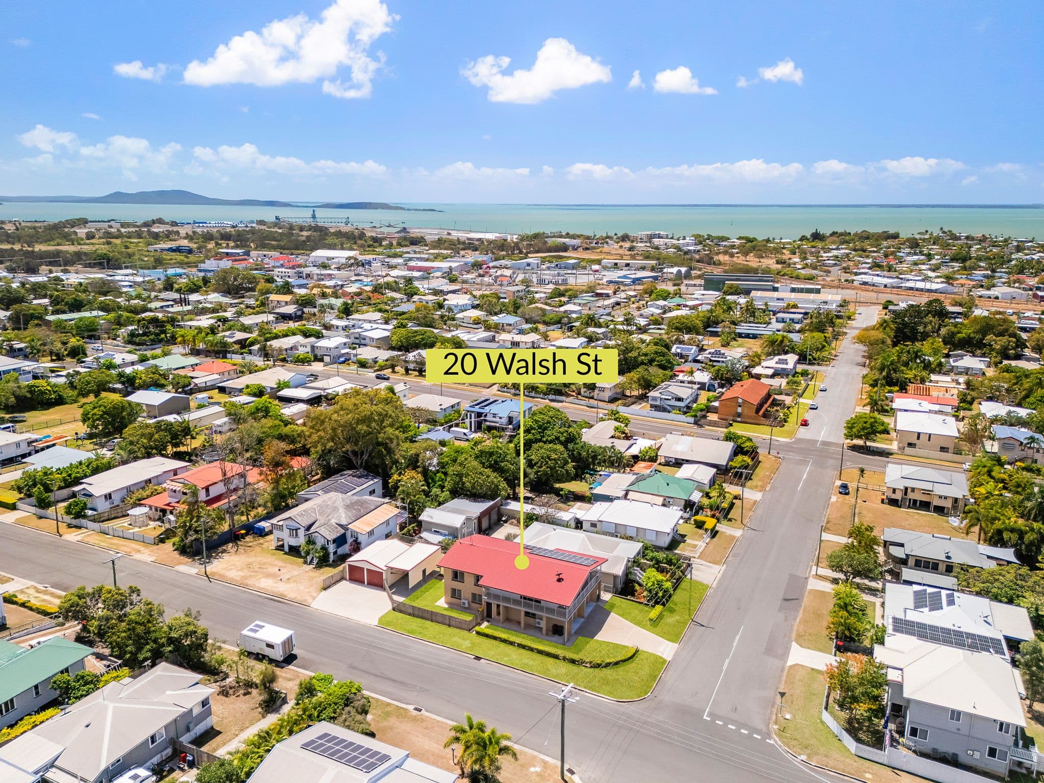 20 Walsh Street, South Gladstone QLD 4680, South Gladstone - Thumbnail 2