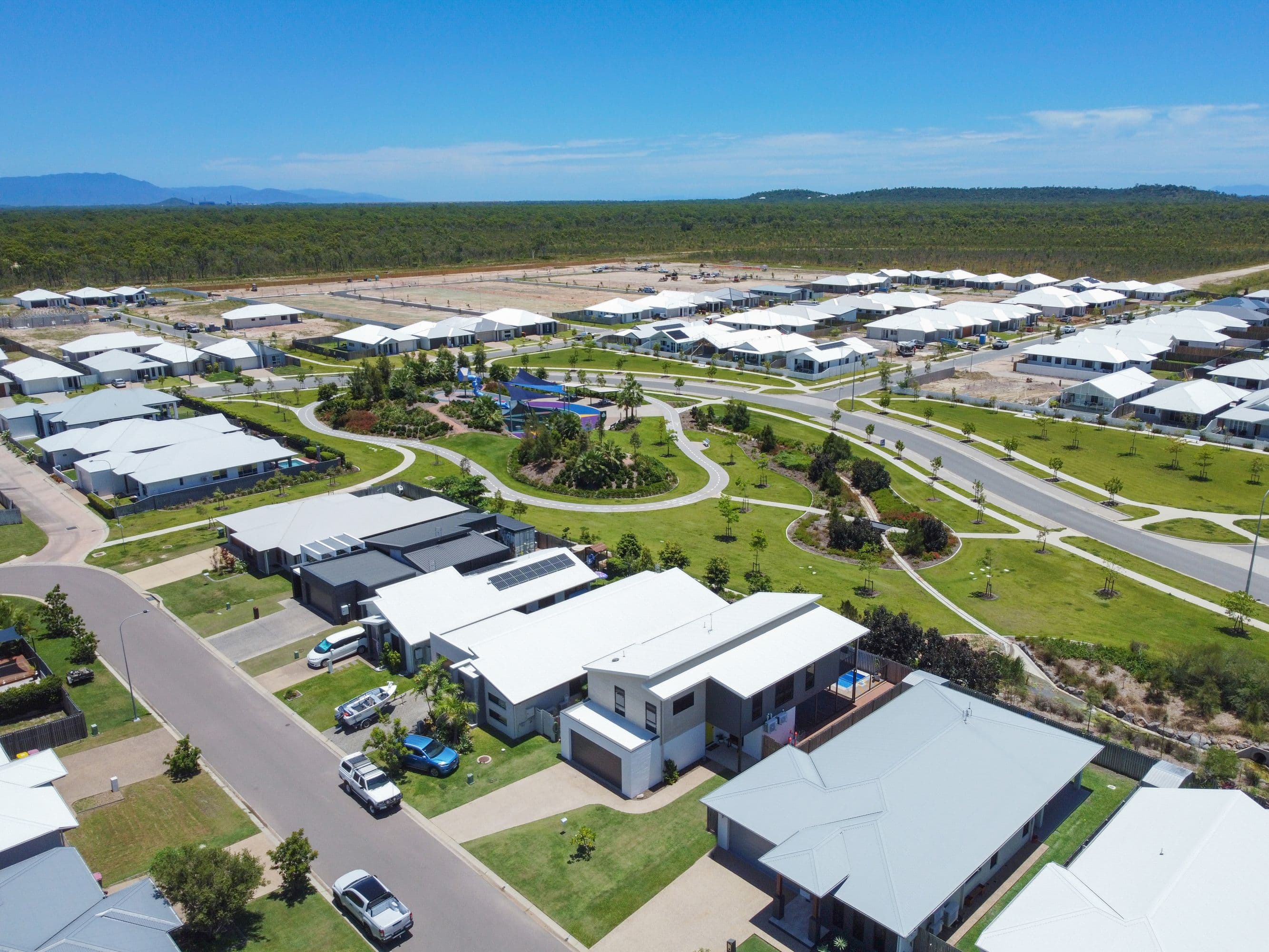 37 Savannah Chase, Burdell QLD 4818, Burdell - Thumbnail 2