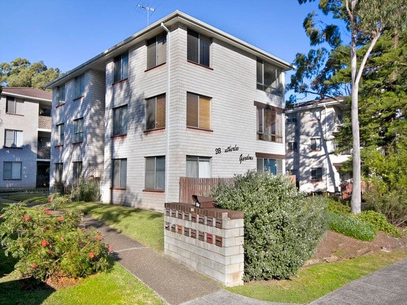 24-28   Port Hacking Road, SYLVANIA NSW 2224, Sylvania - Thumbnail 2