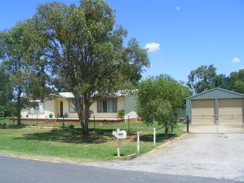 Lot 6 Fishburn Street, COWRA NSW 2794, Cowra - Image 1