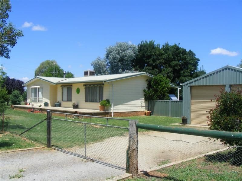 Lot 6 Fishburn Street, COWRA NSW 2794, Cowra - Thumbnail 6