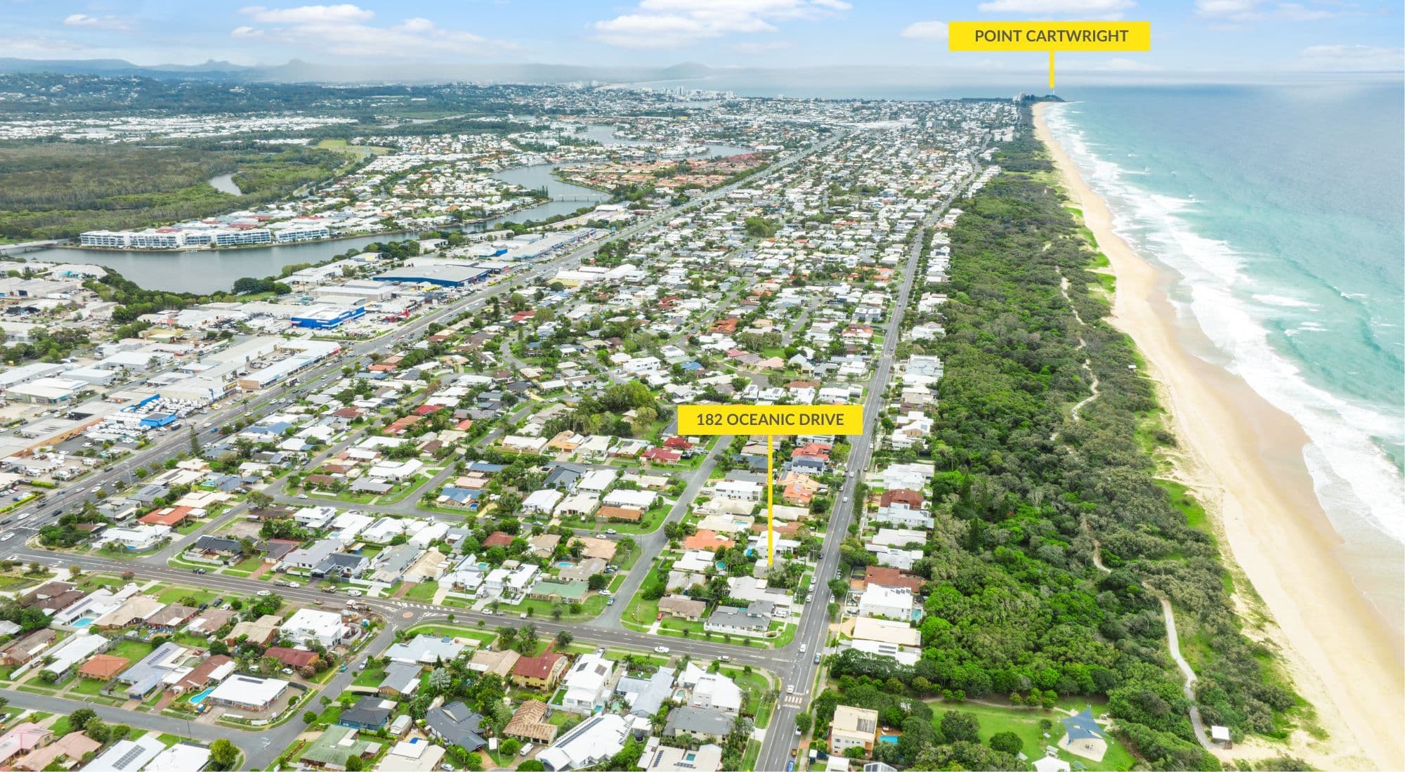 182 Oceanic Drive, Warana QLD 4575, Warana - Image 1