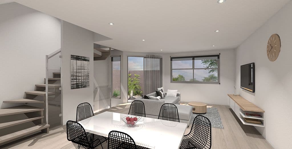 213 Weston Street, BRUNSWICK EAST VIC 3057, Brunswick East - Image 1