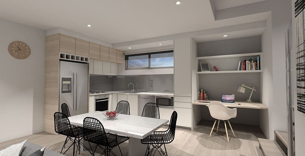 213 Weston Street, BRUNSWICK EAST VIC 3057, Brunswick East - Thumbnail 2
