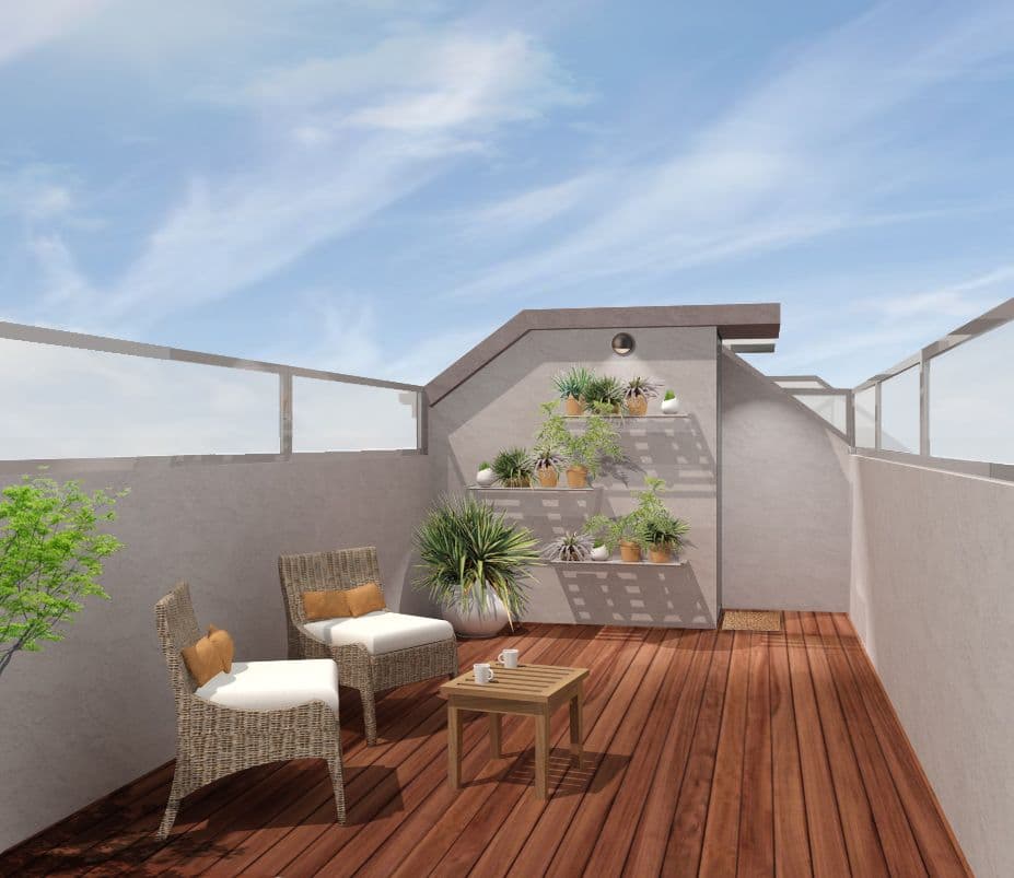 213 Weston Street, BRUNSWICK EAST VIC 3057, Brunswick East - Thumbnail 3