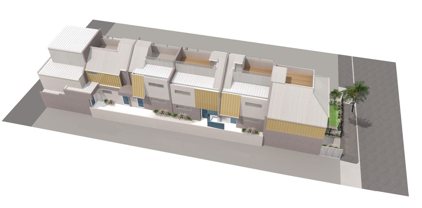 213 Weston Street, BRUNSWICK EAST VIC 3057, Brunswick East - Thumbnail 4