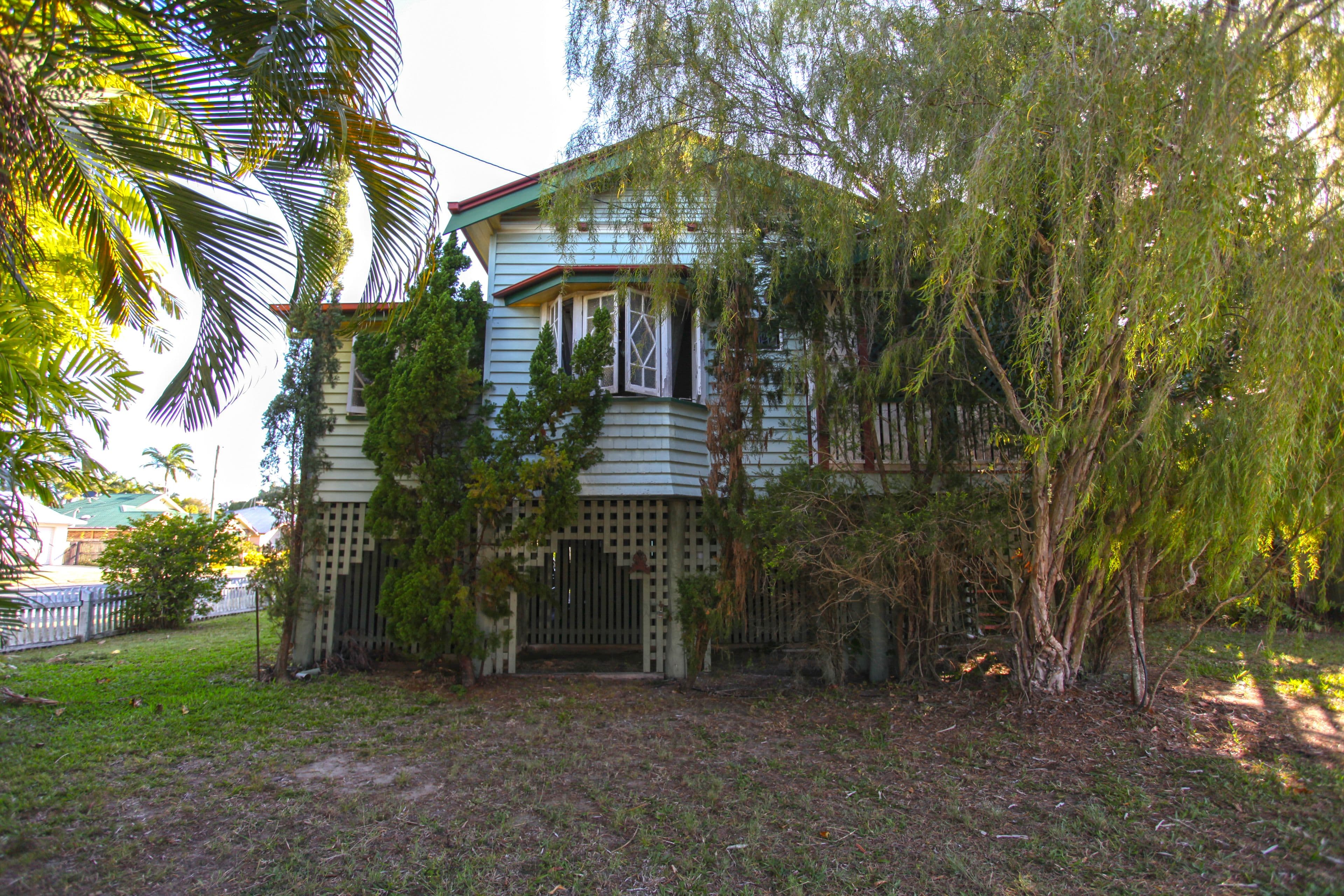 23 Lloyd Street, West Mackay QLD 4740, West Mackay - Image 1