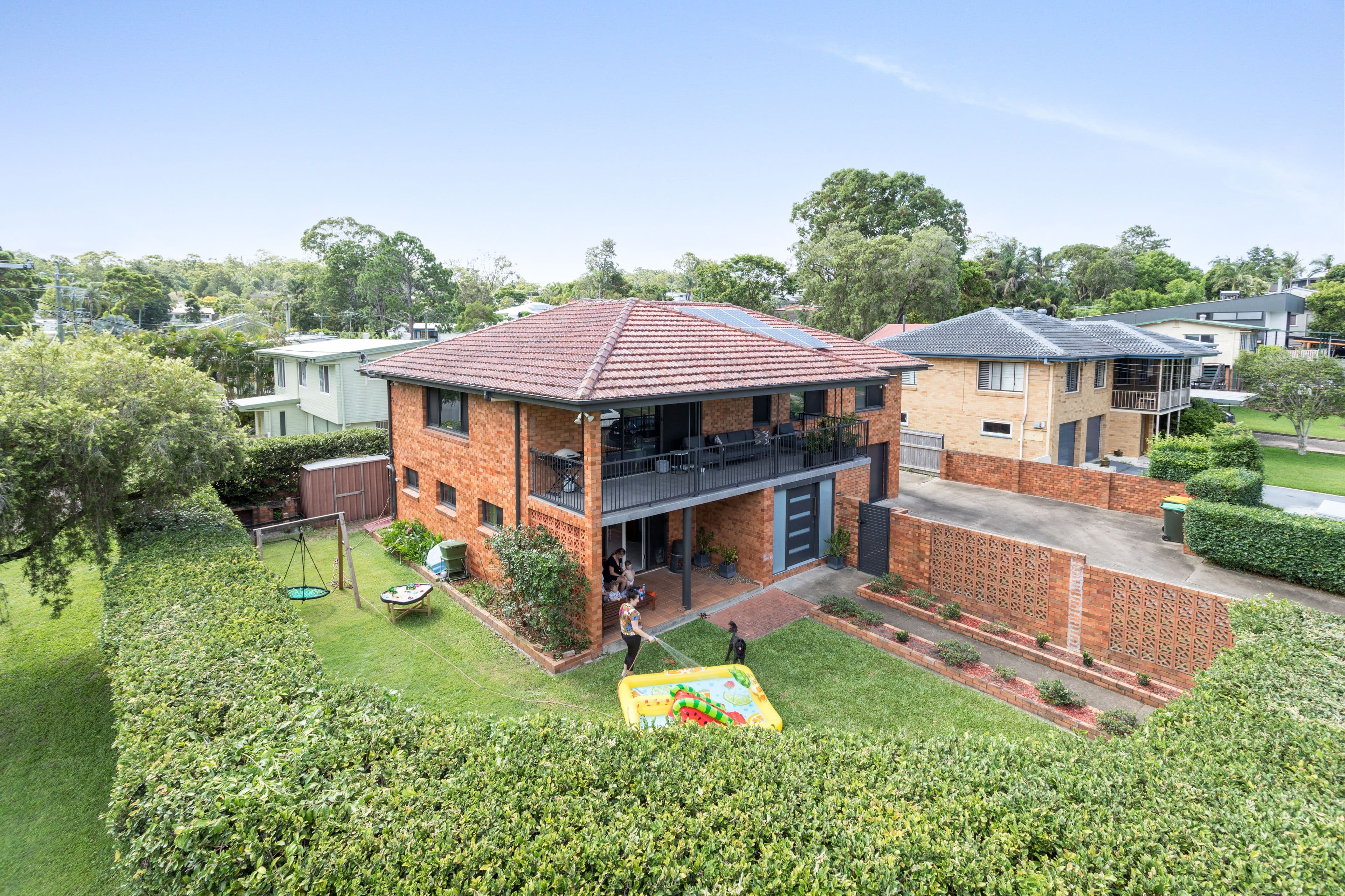 2 Trafford Street, Chermside West QLD 4032, Chermside West - Thumbnail 2