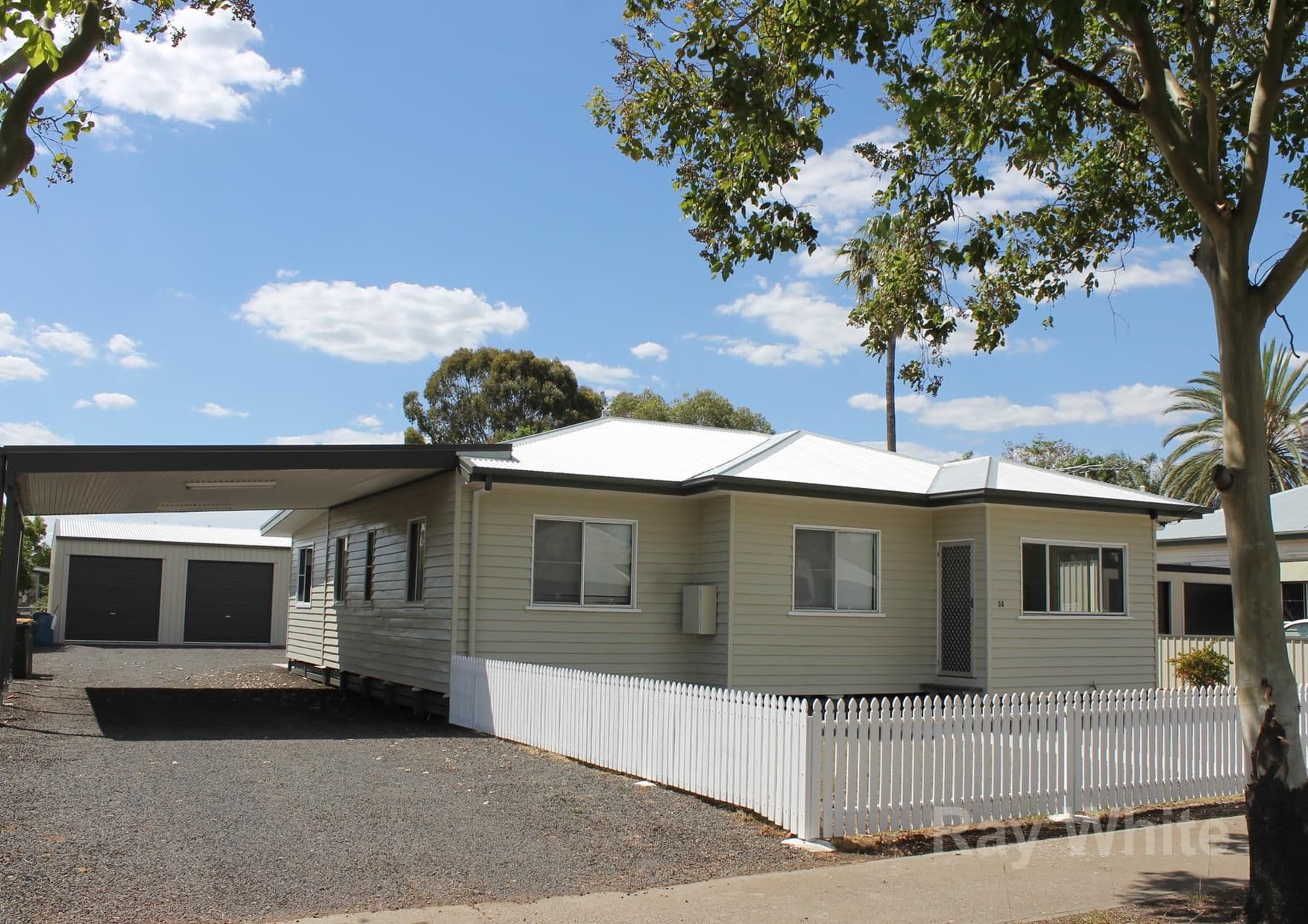 50 Nicholson Street, Dalby QLD 4405, Dalby - Image 1