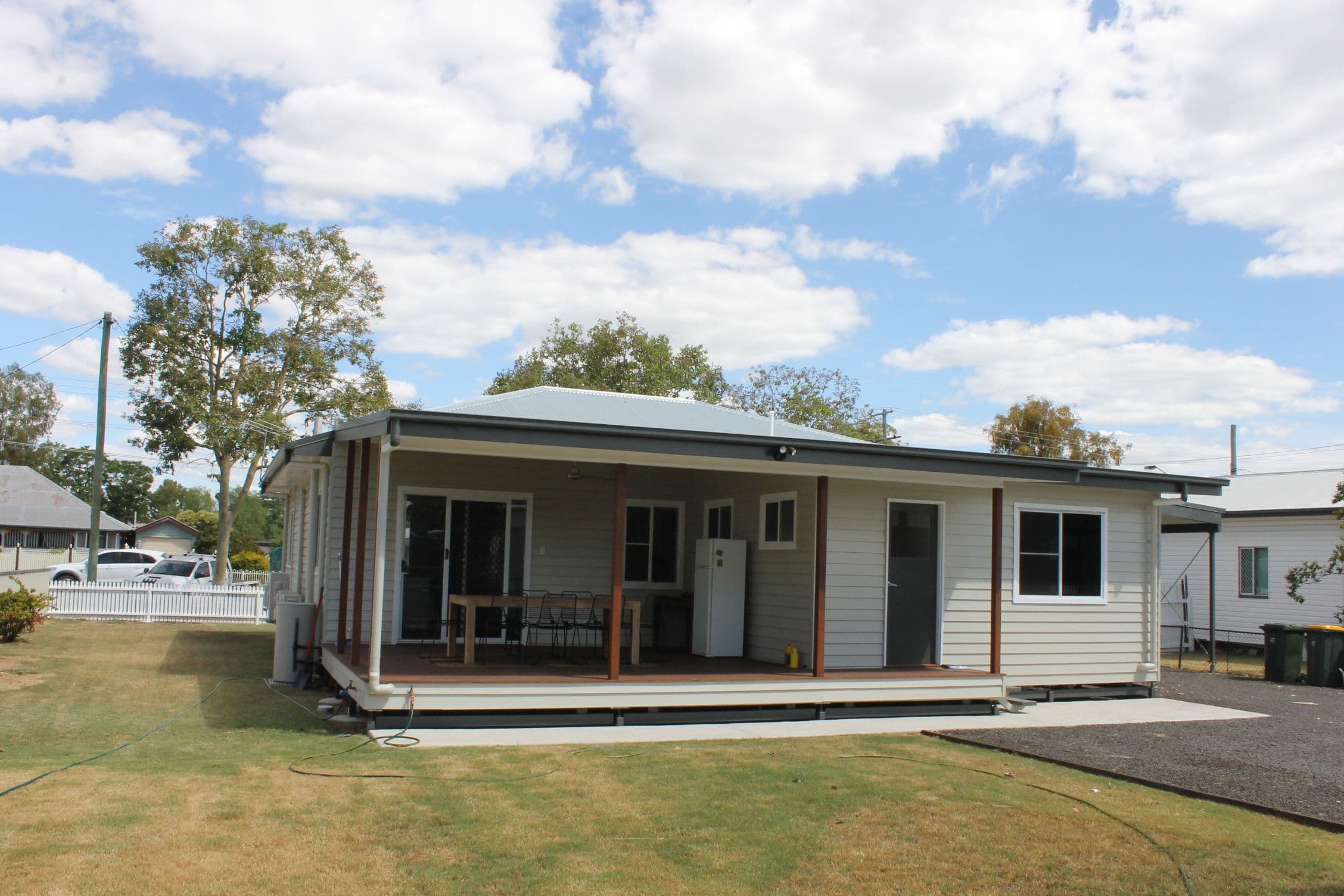 50 Nicholson Street, Dalby QLD 4405, Dalby - Thumbnail 2