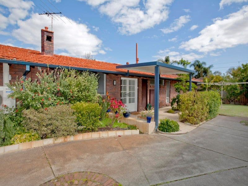 50 Gertrude Street, Redcliffe, QLD, 4020, Redcliffe - Thumbnail 3
