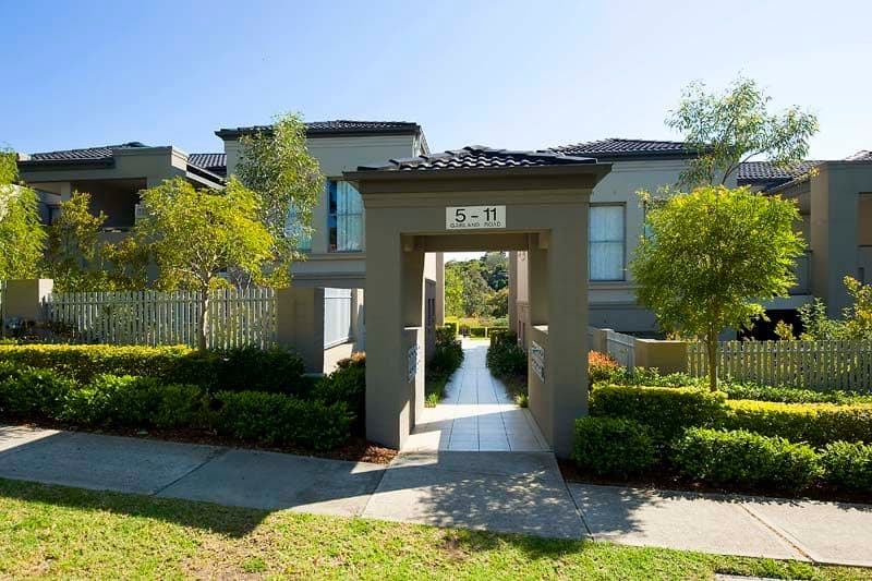 5-11 Garland Road, NAREMBURN NSW 2065, Naremburn - Thumbnail 4