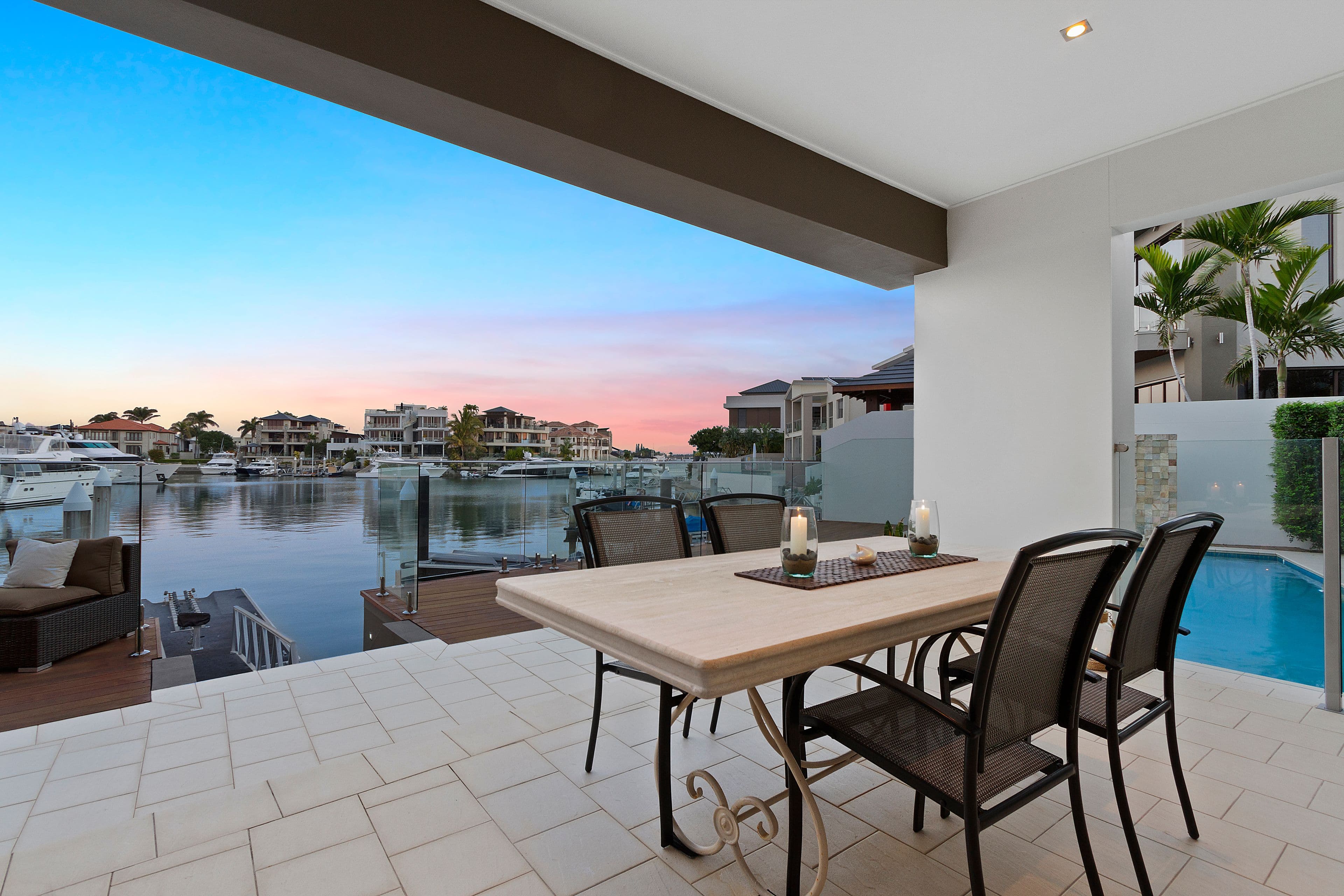 12 Hampton Court, Sovereign Islands QLD 4216, Sovereign Islands - Image 1