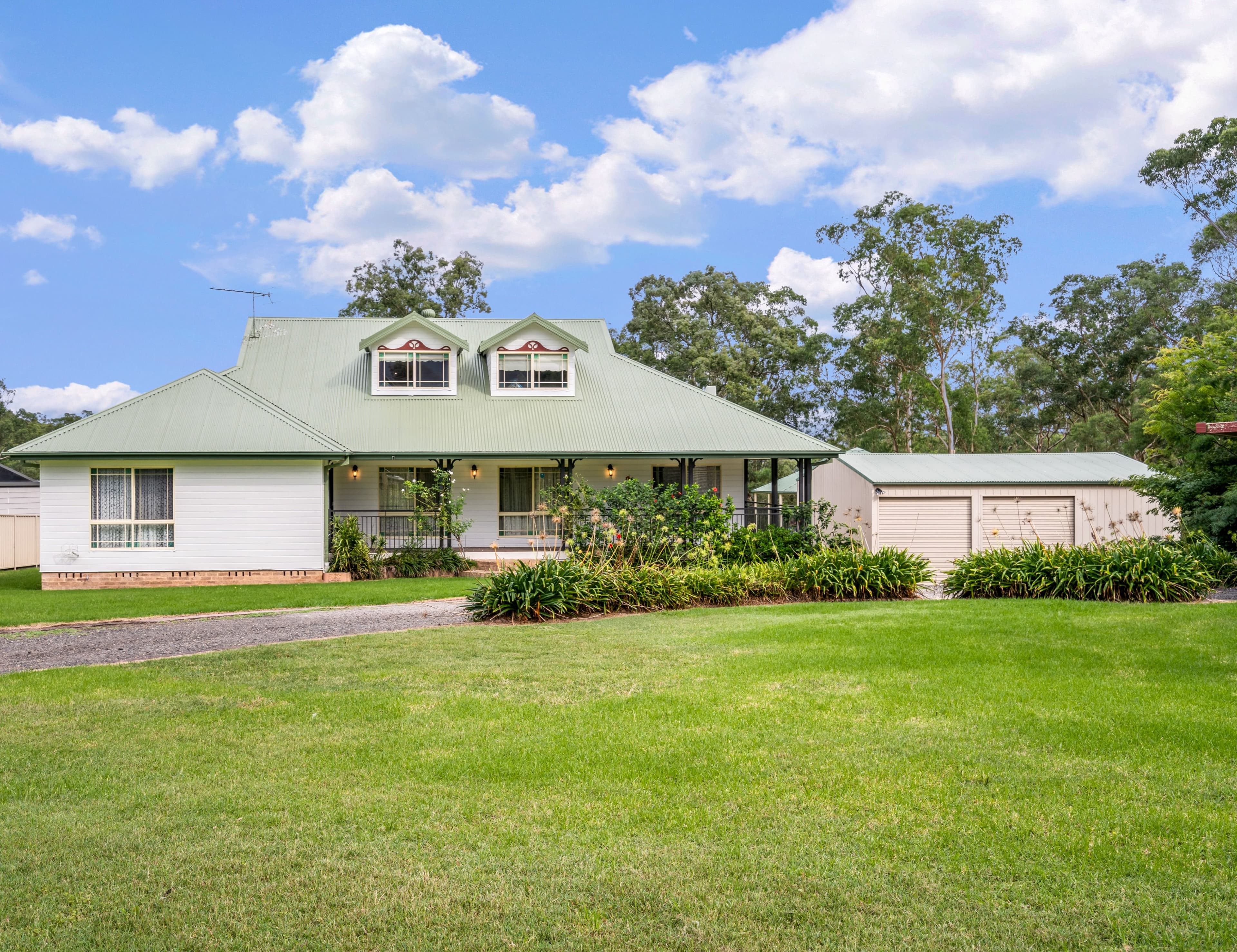1203 East Kurrajong Road, East Kurrajong NSW 2758, East Kurrajong - Image 1