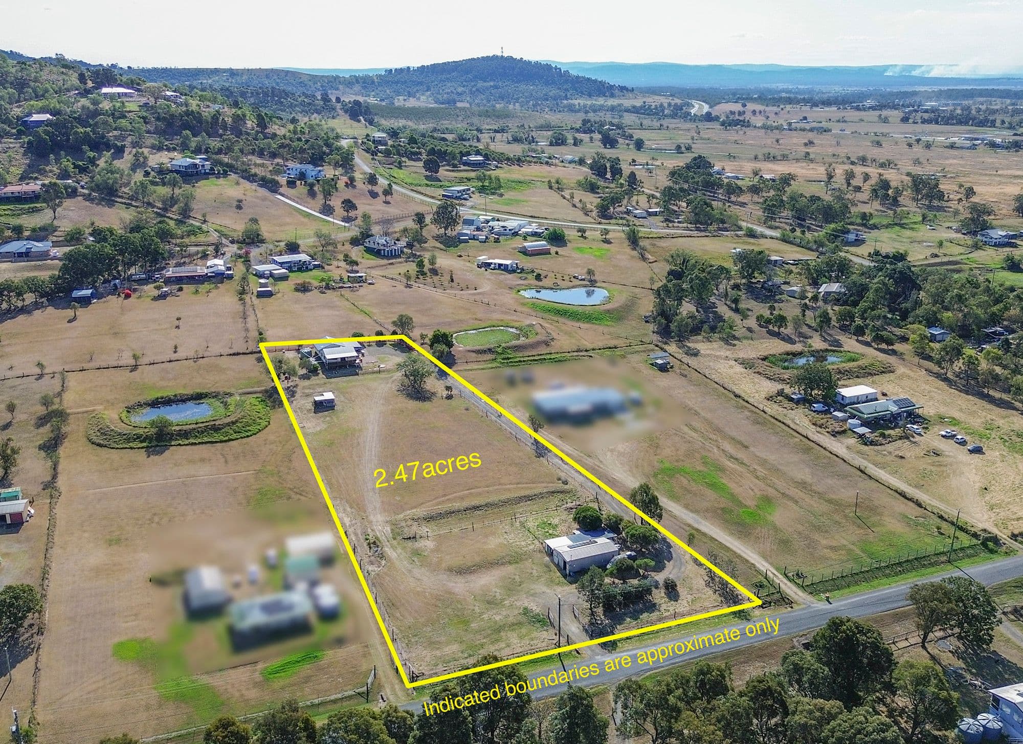 16 Summerholm Road, Summerholm QLD 4341, Summerholm - Thumbnail 2