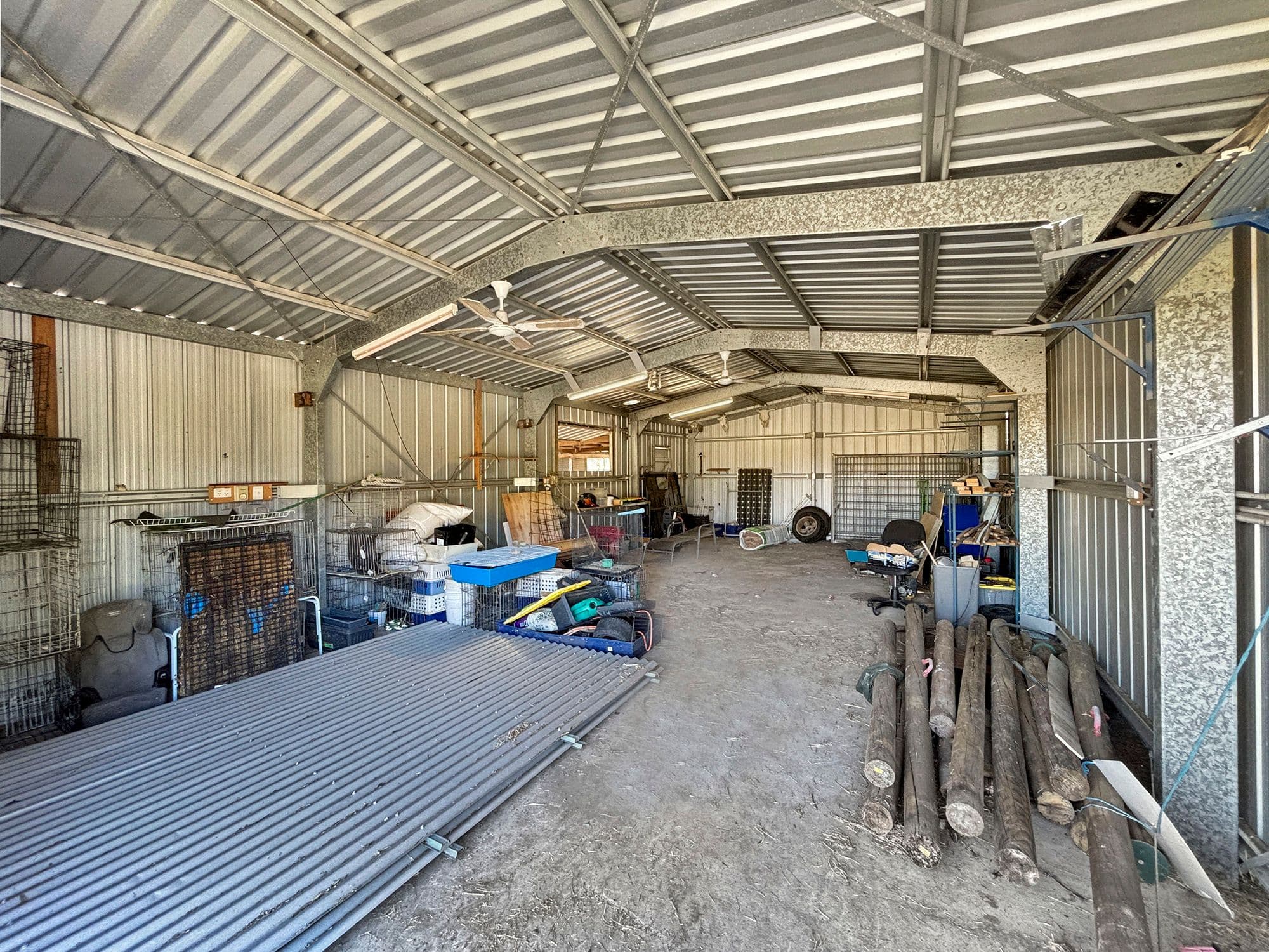 16 Summerholm Road, Summerholm QLD 4341, Summerholm - Thumbnail 6