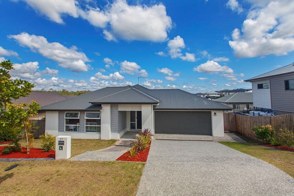27 Laguna Crescent, Springfield Lakes QLD 4300, Springfield Lakes - Image 1