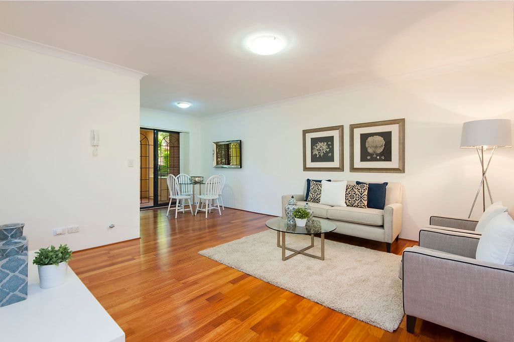 9-11 Nelson Street, Chatswood NSW 2067, Chatswood - Image 1