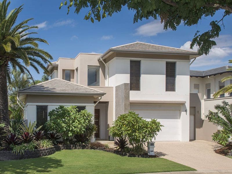 2524 Gracemere Circuit North, Hope Island QLD 4212, Hope Island - Image 1