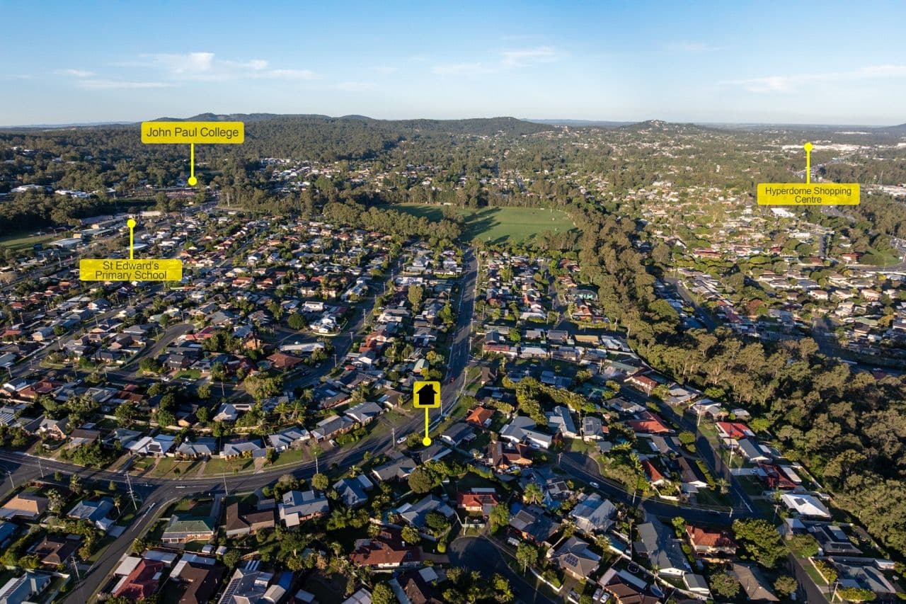 31 Brentwood Drive, Daisy Hill QLD 4127, Daisy Hill - Thumbnail 5