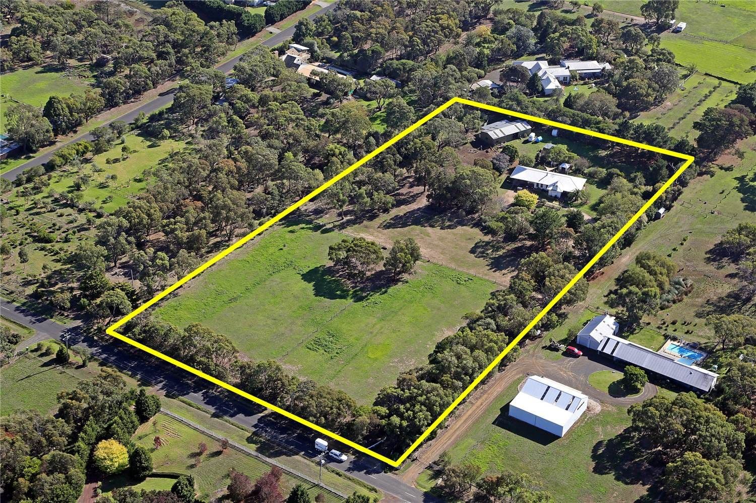 245 Rhinds Road, WALLINGTON VIC 3221, Wallington - Image 1