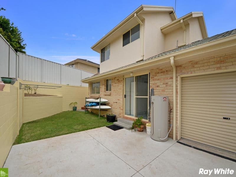 4 Tammar Place, Blackbutt NSW 2529, Blackbutt - Thumbnail 2