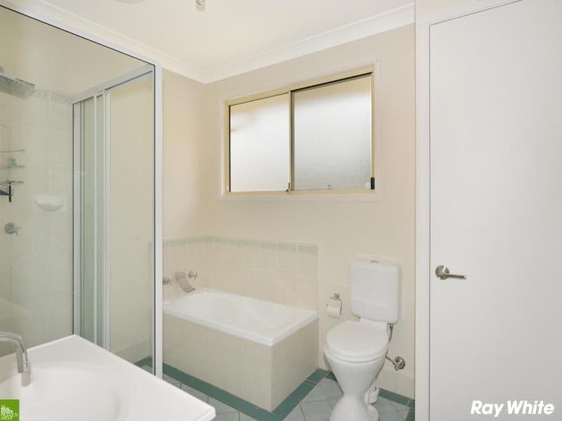 4 Tammar Place, Blackbutt NSW 2529, Blackbutt - Thumbnail 4