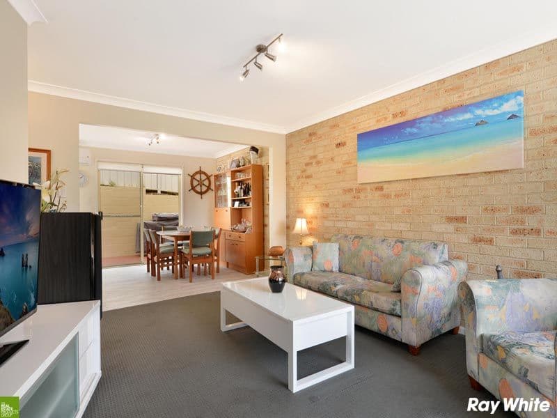 4 Tammar Place, Blackbutt NSW 2529, Blackbutt - Thumbnail 5