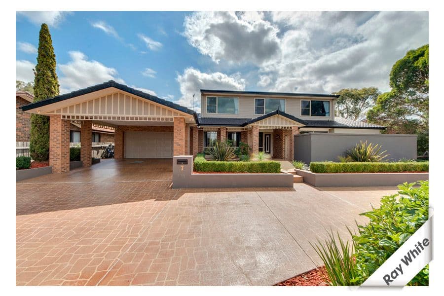 7 Edmond Close, GILMORE ACT 2905, Gilmore - Image 1