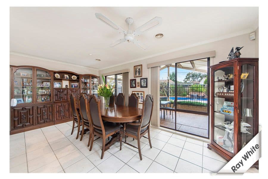 7 Edmond Close, GILMORE ACT 2905, Gilmore - Thumbnail 3