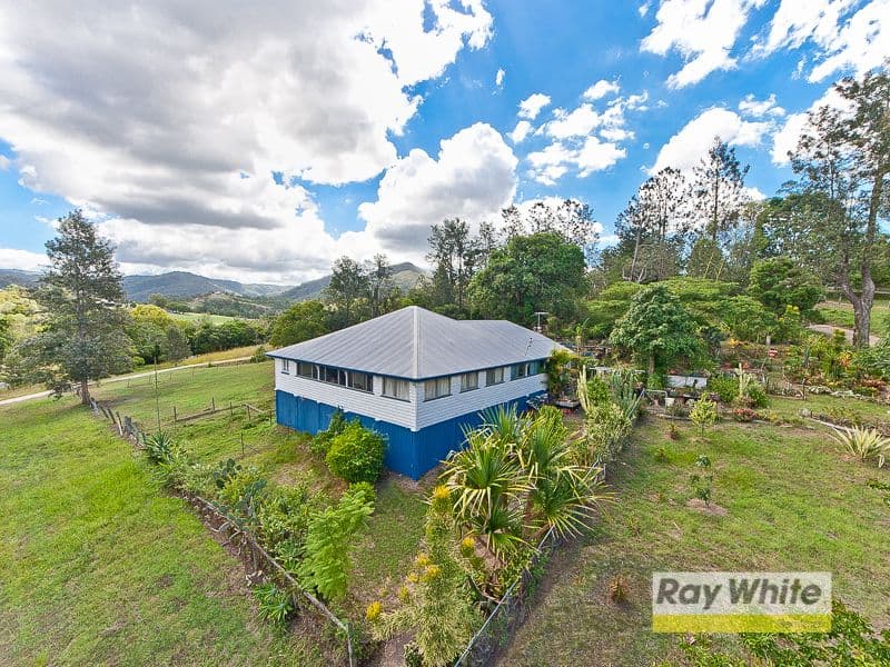58 Gordons Road, Cedar Creek QLD 4520, Cedar Creek - Thumbnail 2