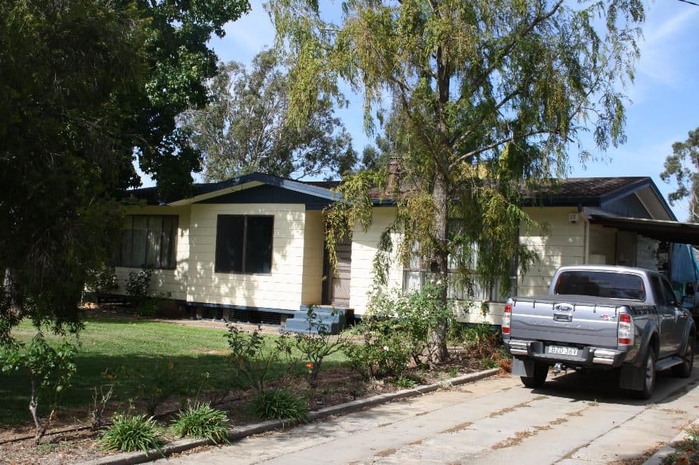34 Kennedy Street, HOWLONG NSW 2643, Howlong - Image 1