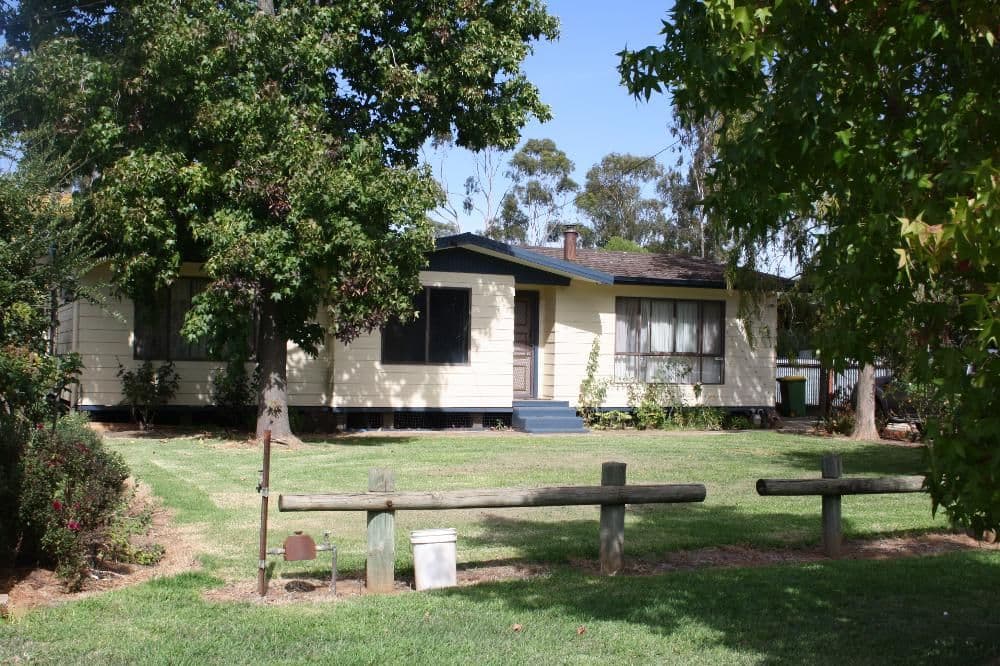 34 Kennedy Street, HOWLONG NSW 2643, Howlong - Thumbnail 7