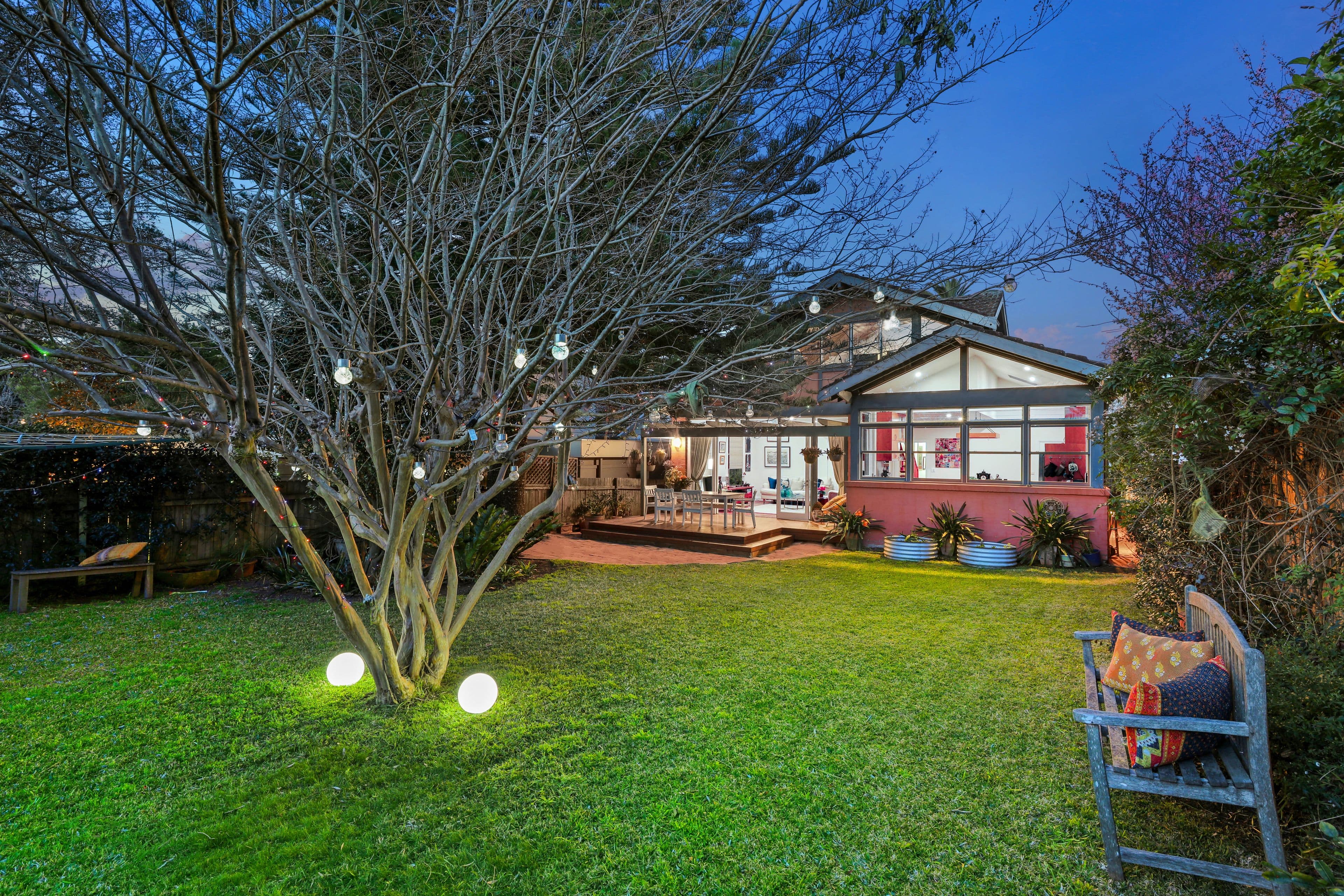 18 Second Avenue, Willoughby NSW 2068, Willoughby - Thumbnail 2