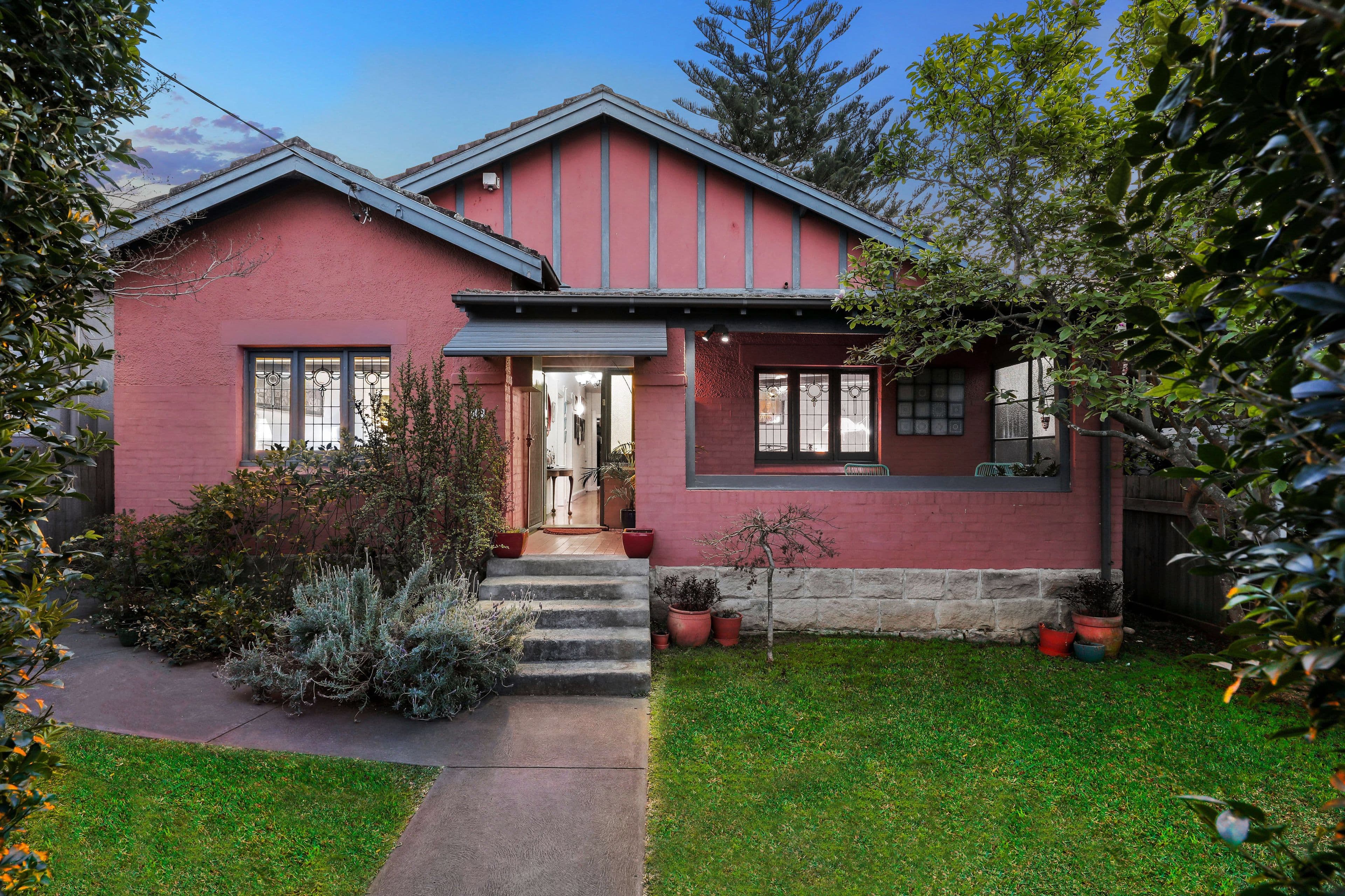 18 Second Avenue, Willoughby NSW 2068, Willoughby - Thumbnail 3