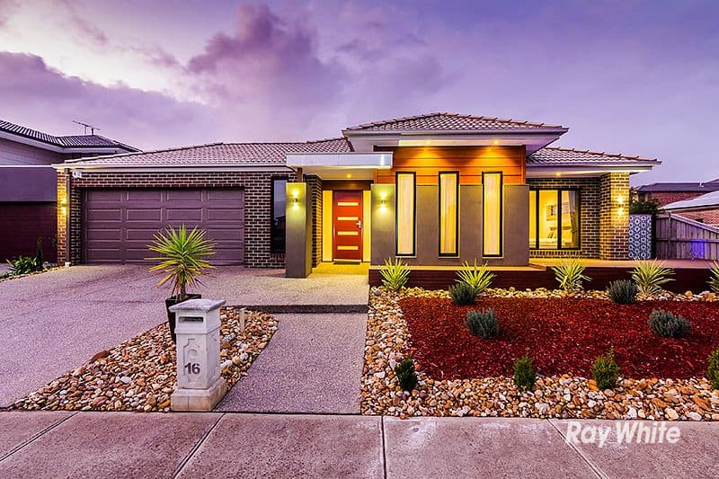 16 Freshwater Boulevard, Lyndhurst VIC 3975, Lyndhurst - Image 1