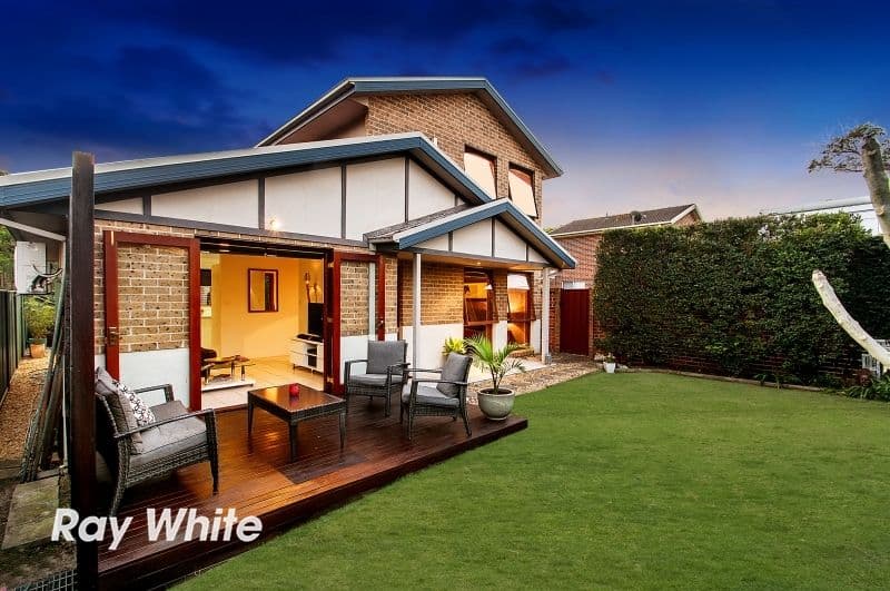 30 Glenrowan Avenue, Kellyville NSW 2155, Kellyville - Image 1