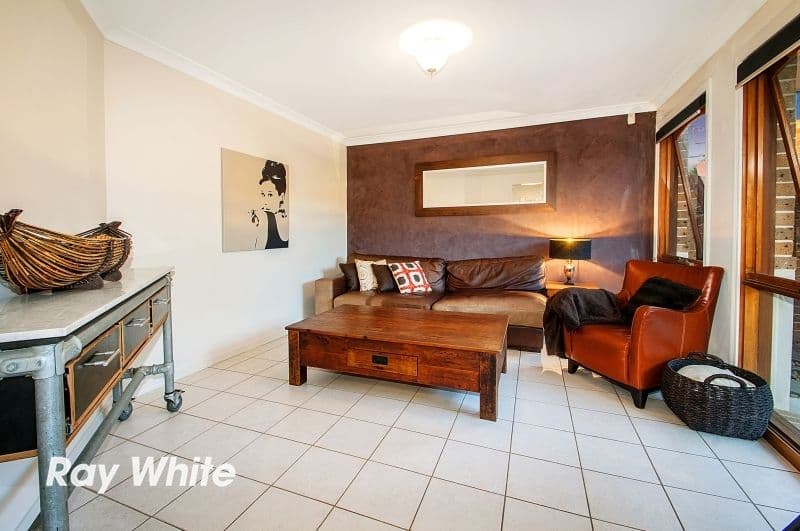 30 Glenrowan Avenue, Kellyville NSW 2155, Kellyville - Thumbnail 2