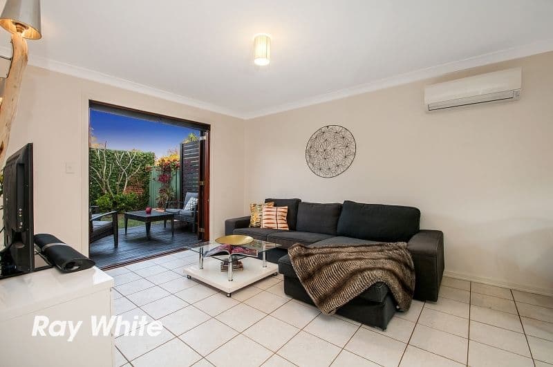 30 Glenrowan Avenue, Kellyville NSW 2155, Kellyville - Thumbnail 3