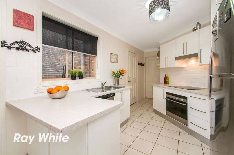 30 Glenrowan Avenue, Kellyville NSW 2155, Kellyville - Thumbnail 4