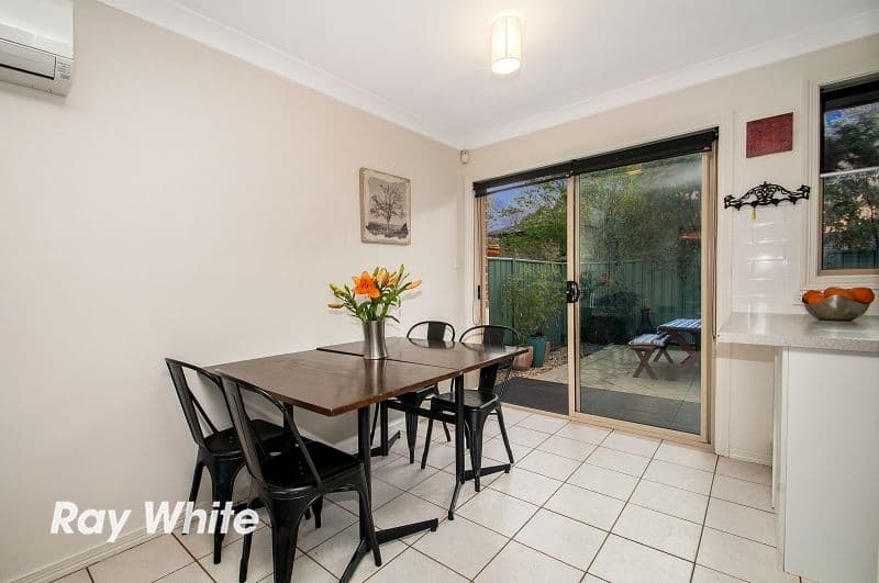 30 Glenrowan Avenue, Kellyville NSW 2155, Kellyville - Thumbnail 5