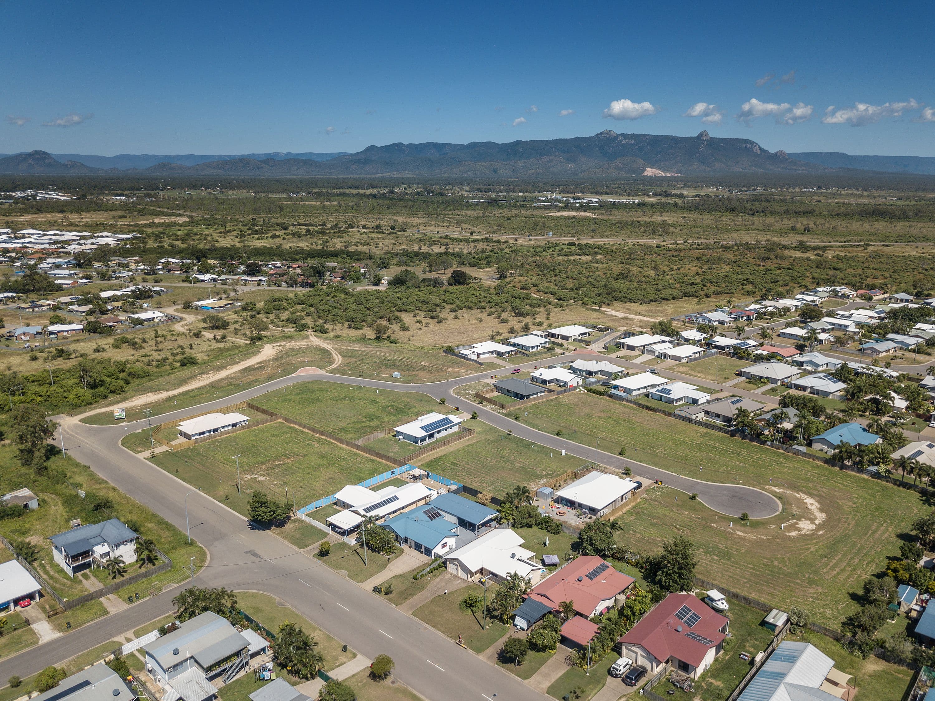 249 Pinnacle Drive, Rasmussen QLD 4815, Rasmussen - Image 1