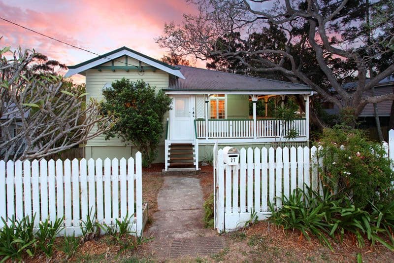 27 Kelsey Street, COORPAROO QLD 4151, Coorparoo - Image 1